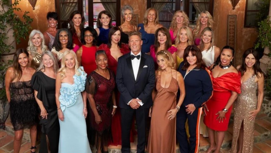 I’m Not a Fan of ‘The Golden Bachelor,’ however This One Facet Has Me Glued