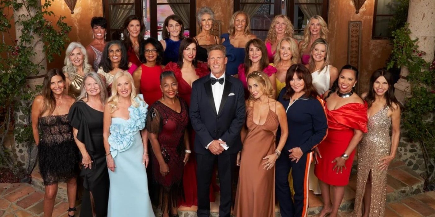 I’m Not a Fan of ‘The Golden Bachelor,’ however This One Facet Has Me Glued