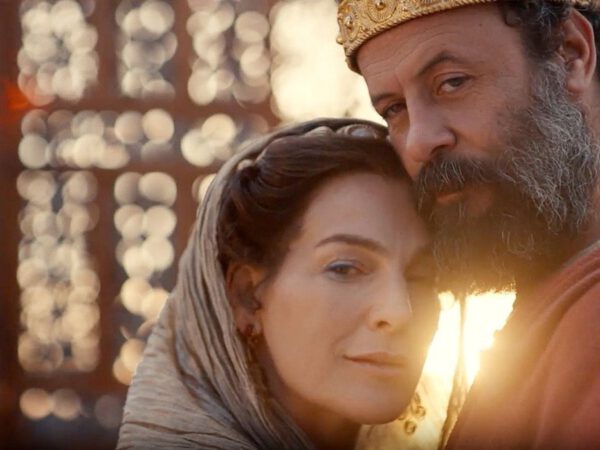 Is Saul and Jonathan’s Shared Imaginative and prescient Foreshadowing Their Fates on ‘Home of David’?