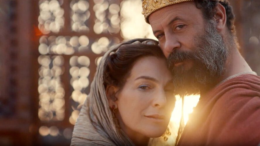 Is Saul and Jonathan’s Shared Imaginative and prescient Foreshadowing Their Fates on ‘Home of David’?