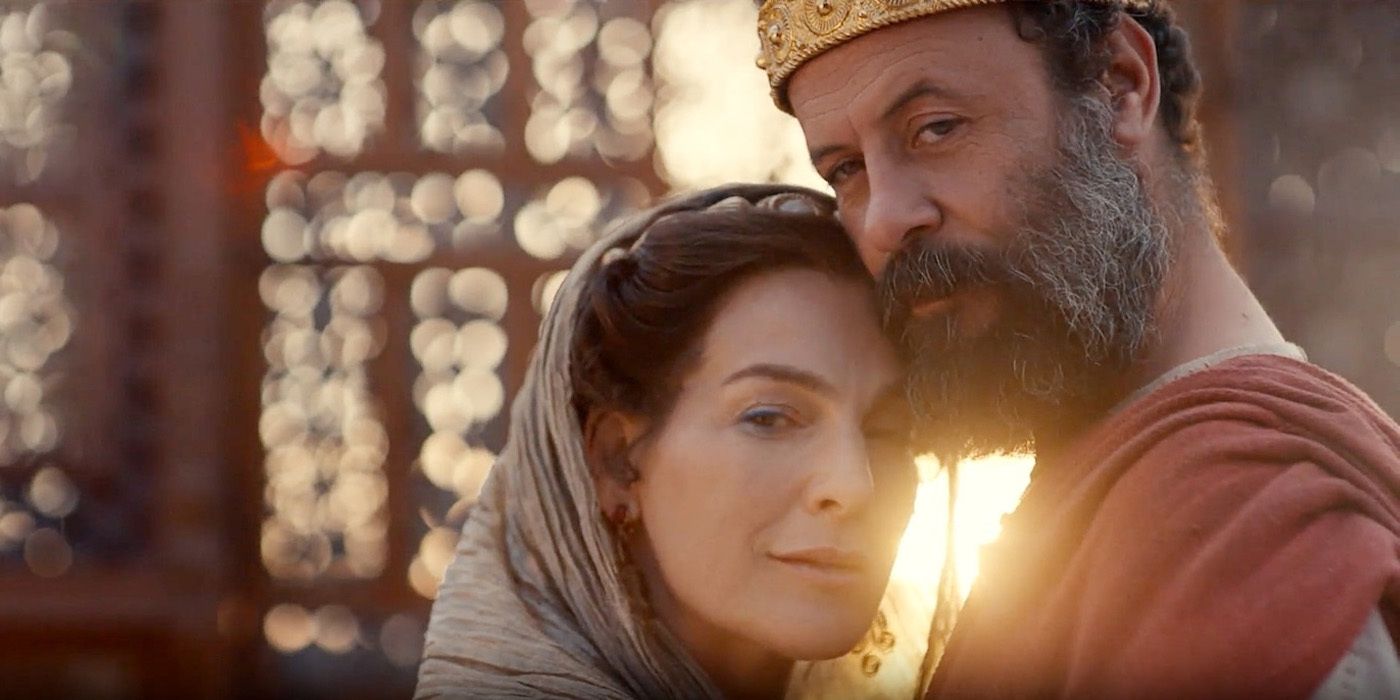 Is Saul and Jonathan’s Shared Imaginative and prescient Foreshadowing Their Fates on ‘Home of David’?