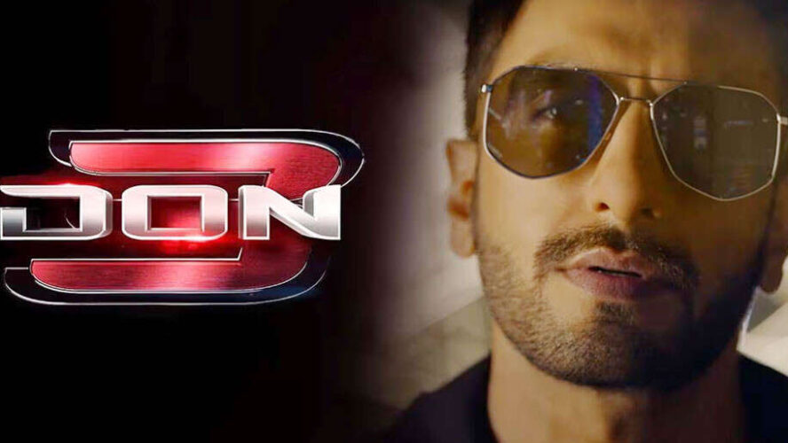 Is Don 3 shoot delayed? This is what we all know – Unique deets