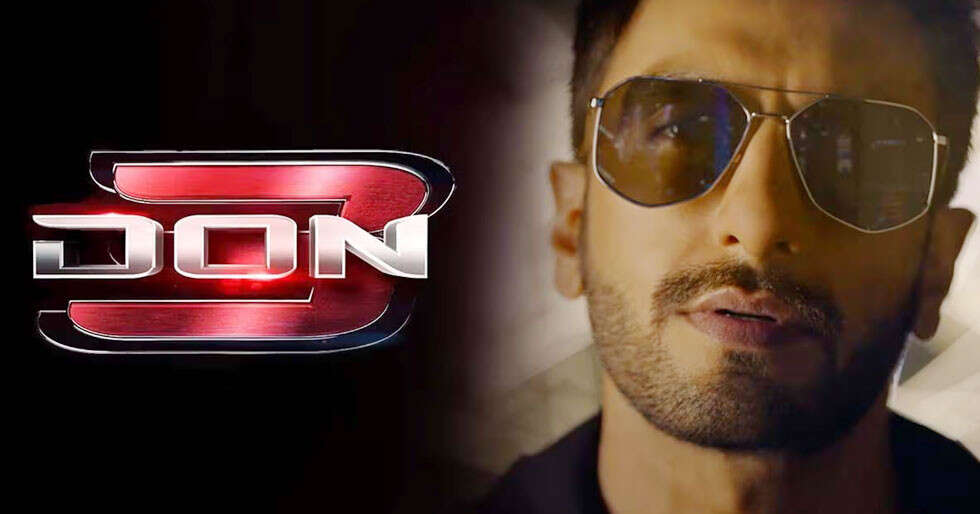 Is Don 3 shoot delayed? This is what we all know – Unique deets