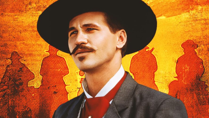 12 Greatest Val Kilmer Films, Ranked