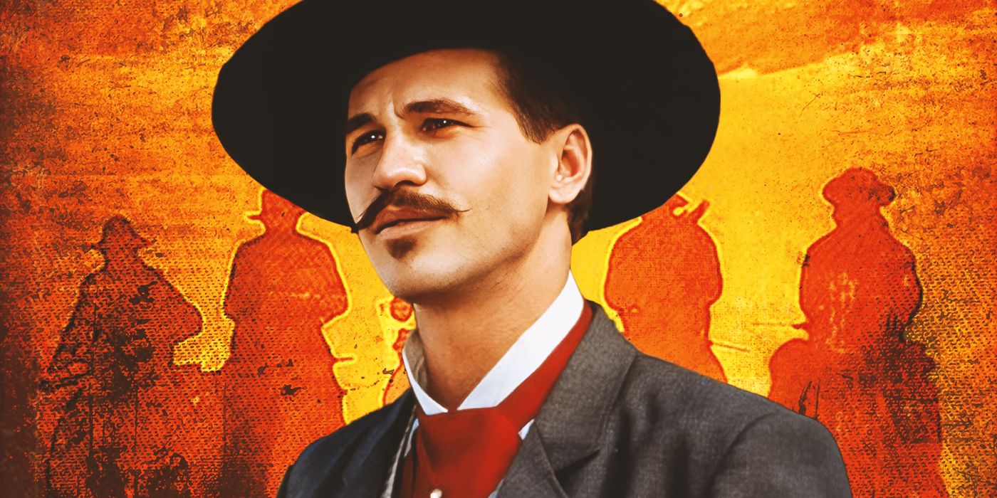 12 Greatest Val Kilmer Films, Ranked