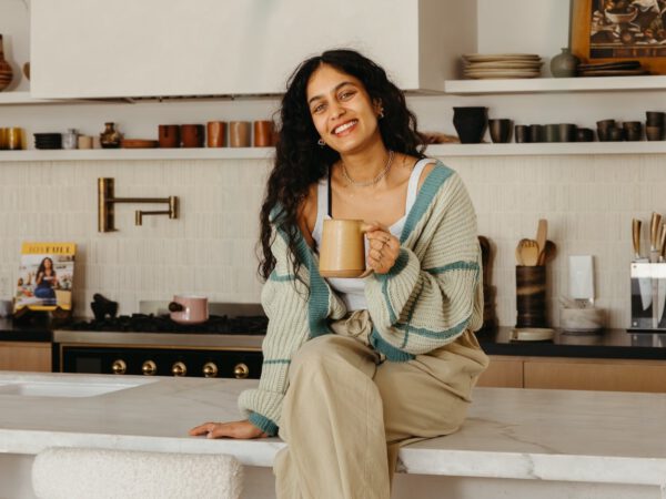 Radhi Devlukia-Shetty Shares Her Intentional Morning Rituals