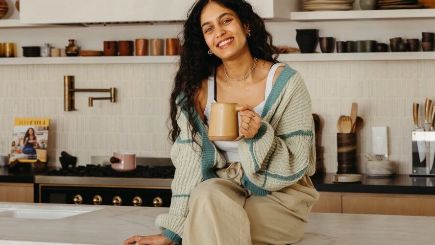Radhi Devlukia-Shetty Shares Her Intentional Morning Rituals