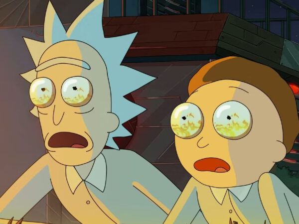 ‘Rick and Morty’ Celebrates April Idiot’s Day With Season 8 Launch Date and First Look