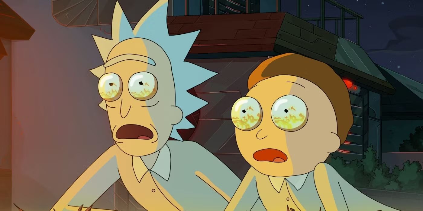‘Rick and Morty’ Celebrates April Idiot’s Day With Season 8 Launch Date and First Look