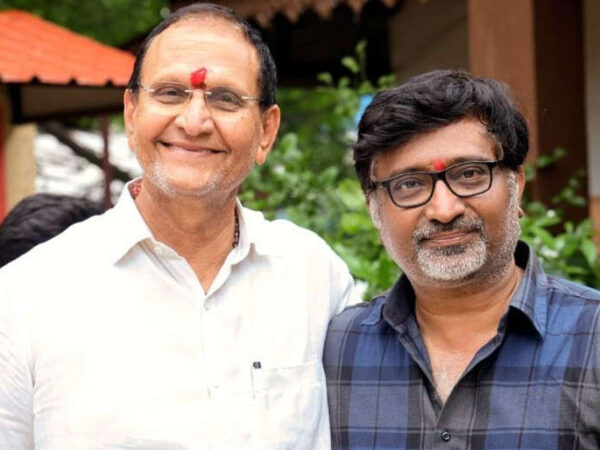 Sarangapani Jathakam Is Like A Breath Of Contemporary Air: Indraganti Mohankrishna