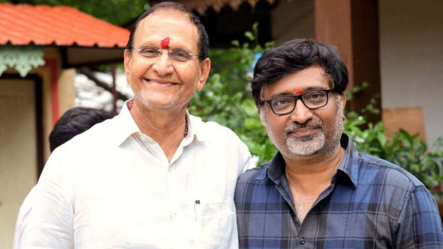 Sarangapani Jathakam Is Like A Breath Of Contemporary Air: Indraganti Mohankrishna