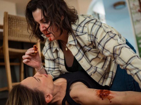 Shauna and Melissa’s Battle Bleeds Out Onto the Different Survivors — Actually