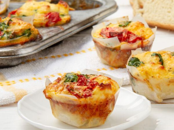 Recipes The place Spinach Is the Star Ingredient