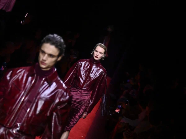 Ferrari Officina, Puma Speedcat and Hilfiger Racing Membership