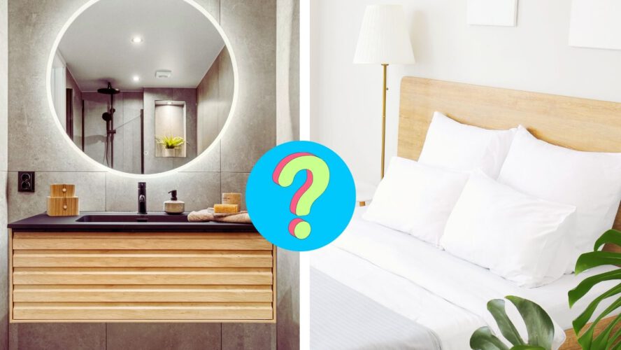 How one can Know If Your Resort Room Is Truly Clear