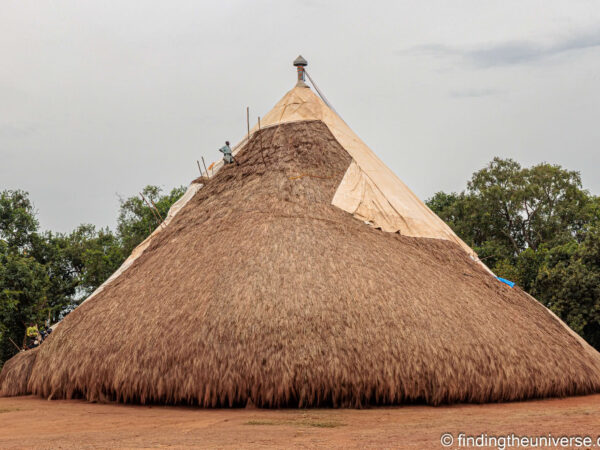 1 Day in Kampala Itinerary