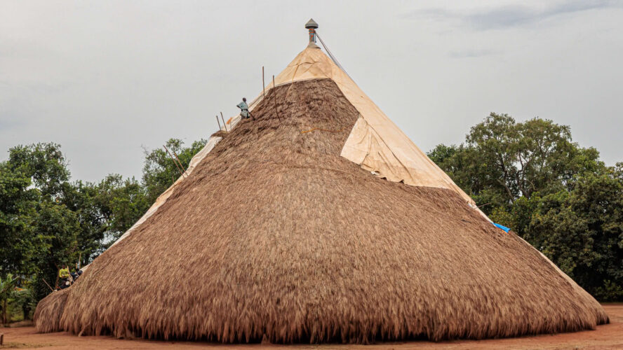 1 Day in Kampala Itinerary