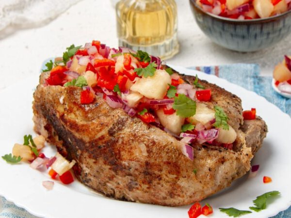 Wholesome Most important Dishes Able to Save Your Weeknight Routine