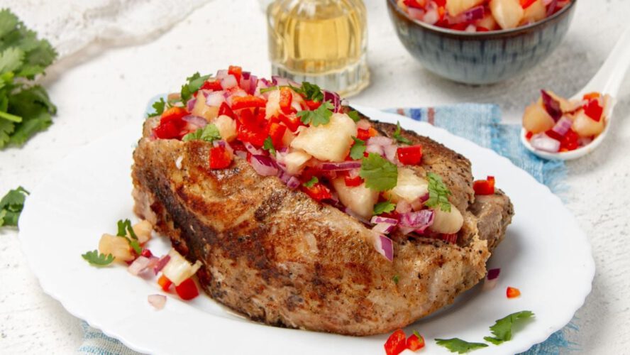 Wholesome Most important Dishes Able to Save Your Weeknight Routine