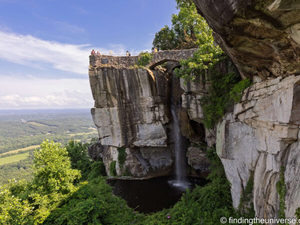 Methods to Spend a Day in Chattanooga