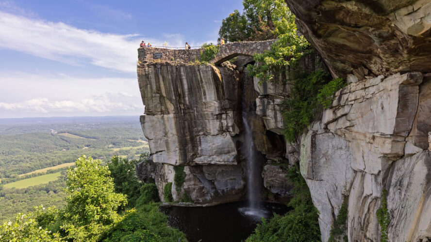 Methods to Spend a Day in Chattanooga