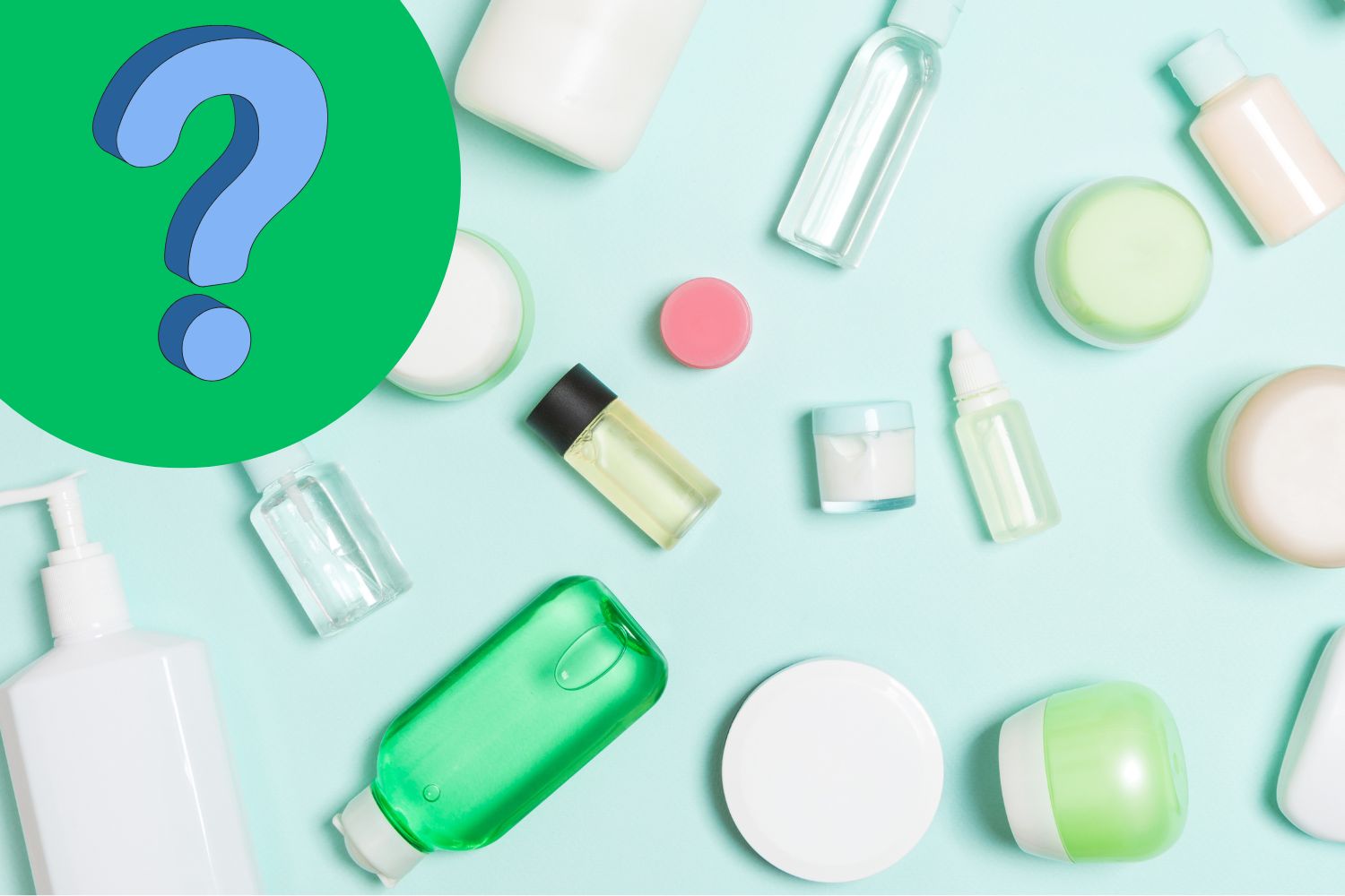 Ought to You Use Lodge Toiletry Bottles? What You Have to Know.