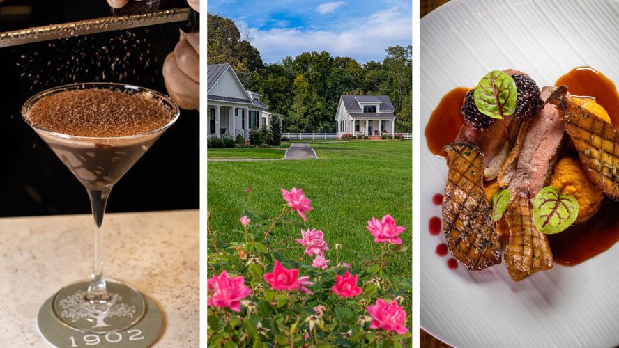 The Oaks Waterfront Lodge Overview: Japanese Shore Luxurious