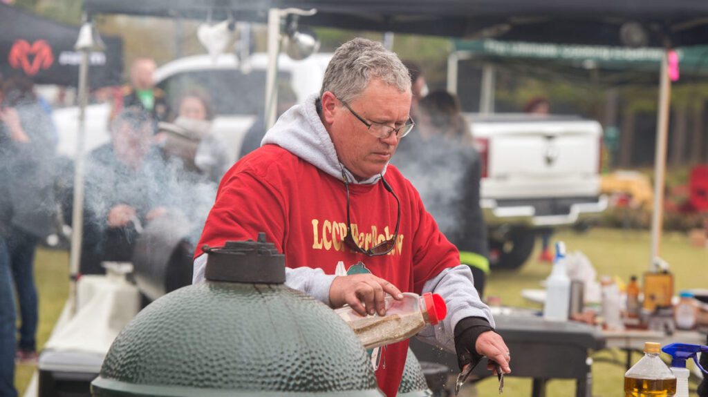 Things to do in Pensacola: Smokin' in the Square; Beach Songwriters Fest; Everclear