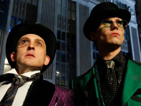 6 Crime Reveals With Mid RT Scores That Deserve a Rewatch Anyway