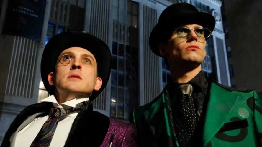 6 Crime Reveals With Mid RT Scores That Deserve a Rewatch Anyway