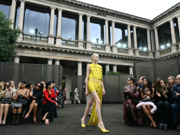 key seems to be from Milan trend week