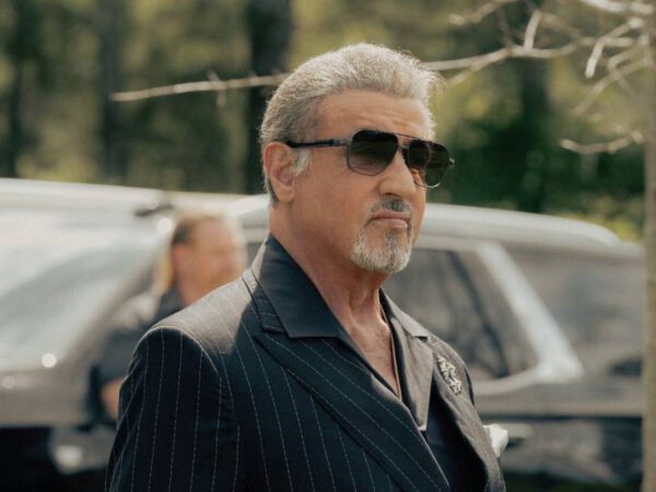 ‘Tulsa King’s Sylvester Stallone Plans His Next Attack in Season 3, Episode 2 Sneak Peek [Exclusive]