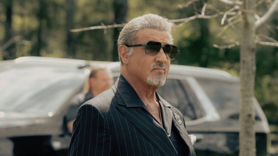 ‘Tulsa King’s Sylvester Stallone Plans His Next Attack in Season 3, Episode 2 Sneak Peek [Exclusive]