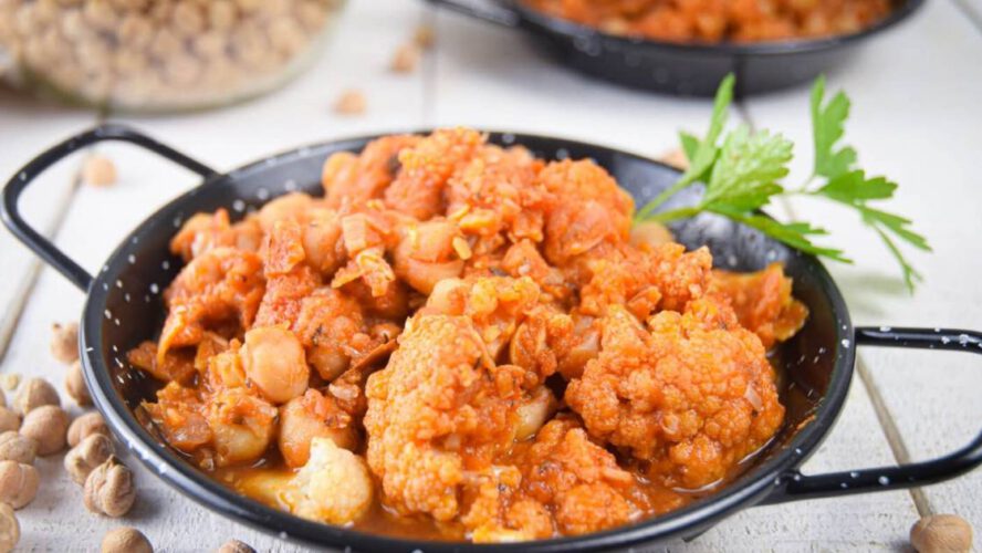 10 Straightforward and Scrumptious Gradual Cooker Chickpea Recipes