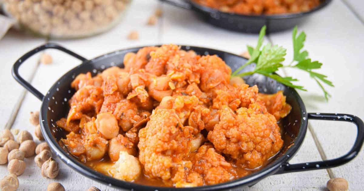 10 Straightforward and Scrumptious Gradual Cooker Chickpea Recipes