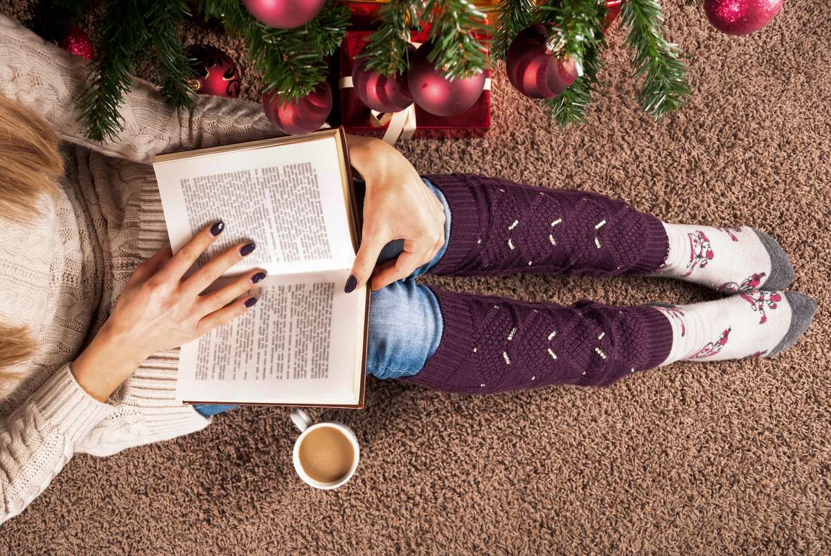 10 Inspiring Journey Reads to Hold You Dreaming This Fall and Winter