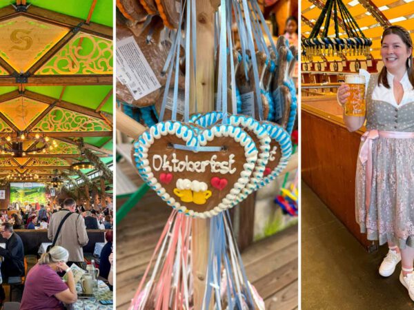 16 DOs and DON’Ts for Your First Journey to Oktoberfest in Munich