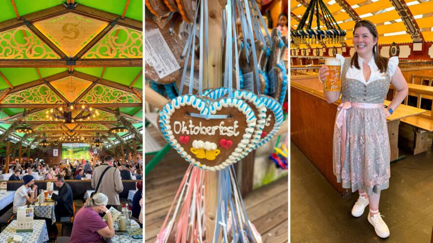 16 DOs and DON’Ts for Your First Journey to Oktoberfest in Munich