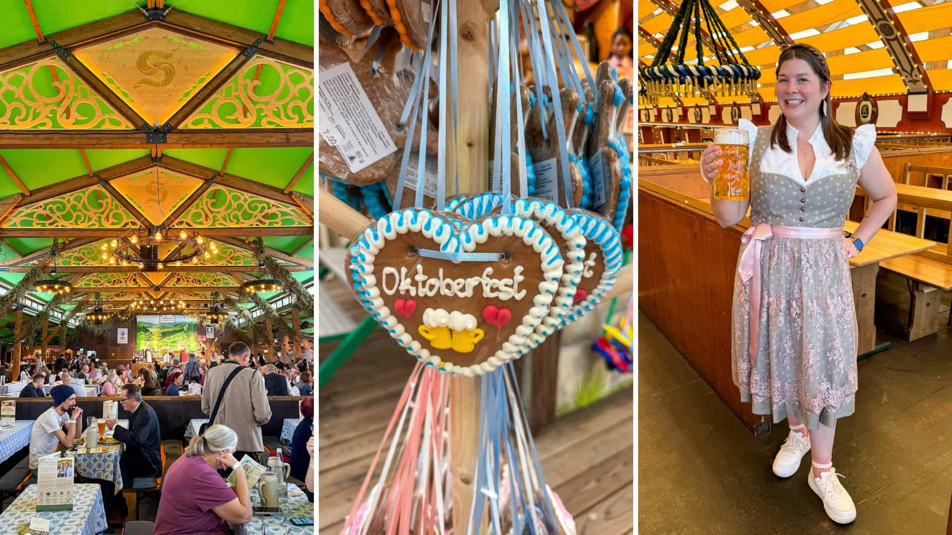 16 DOs and DON’Ts for Your First Journey to Oktoberfest in Munich