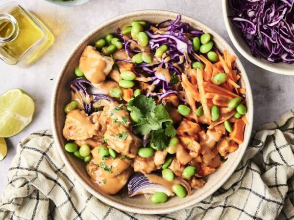 16 Excessive-Fiber Meals {10g+ Fiber!}