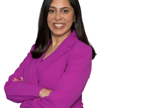Maneesha Ghiya Talks Femtech and the Way forward for Ladies’s Healthcare