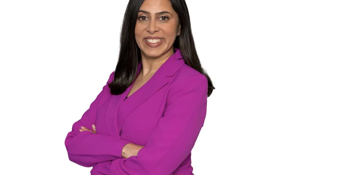 Maneesha Ghiya Talks Femtech and the Way forward for Ladies’s Healthcare