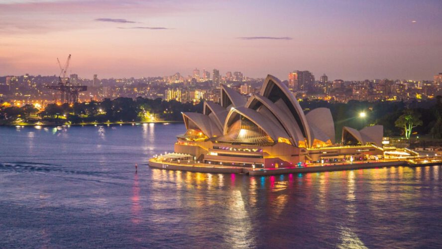 The 5 Greatest Cities To Spend Simply 48 Hours In