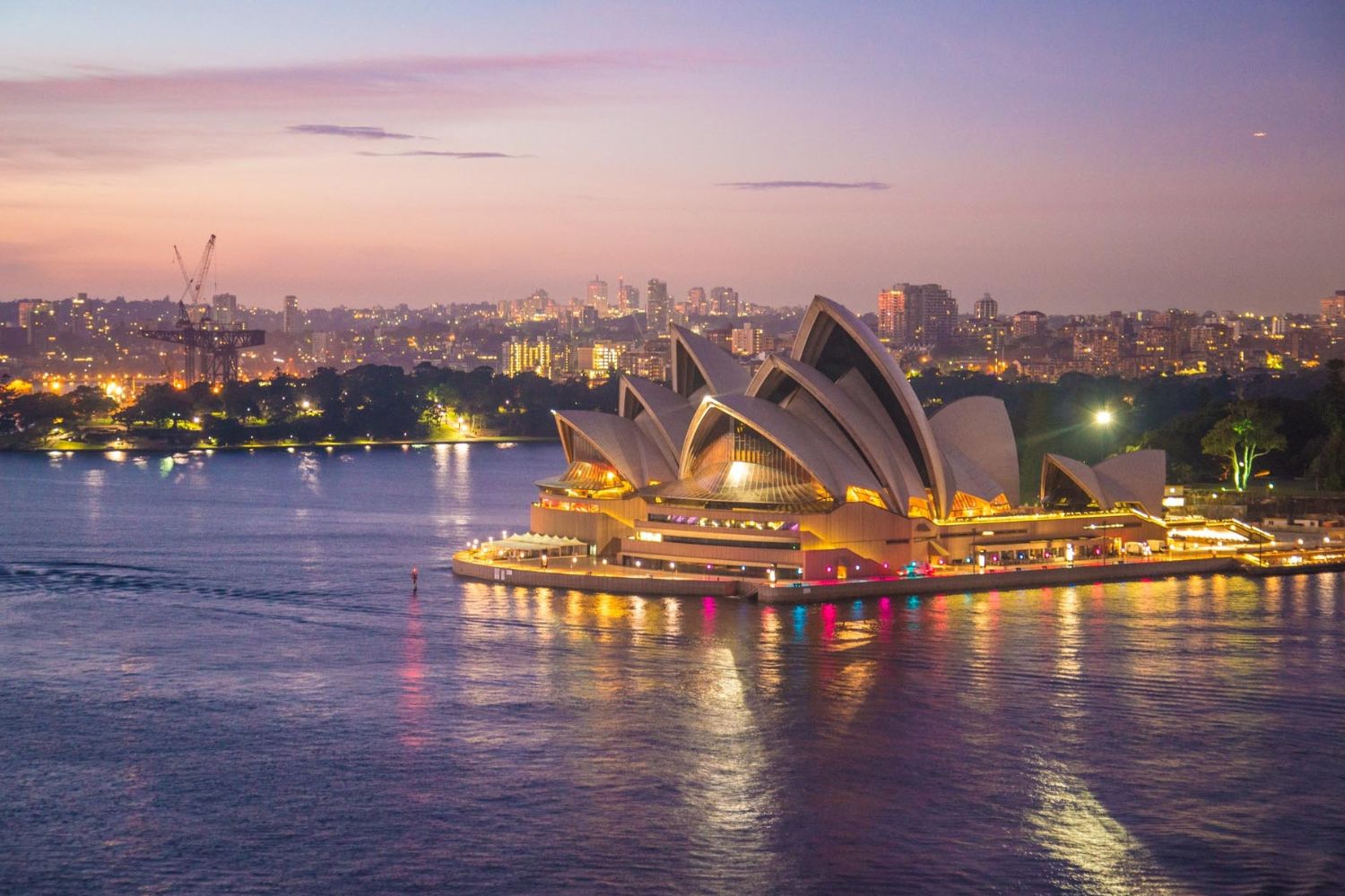 The 5 Greatest Cities To Spend Simply 48 Hours In