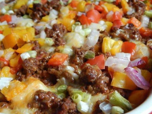 Weight Watchers Casseroles That Really feel Like Traditional Consolation Meals