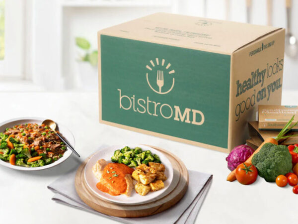We Tried bistroMD—Here is What to Count on