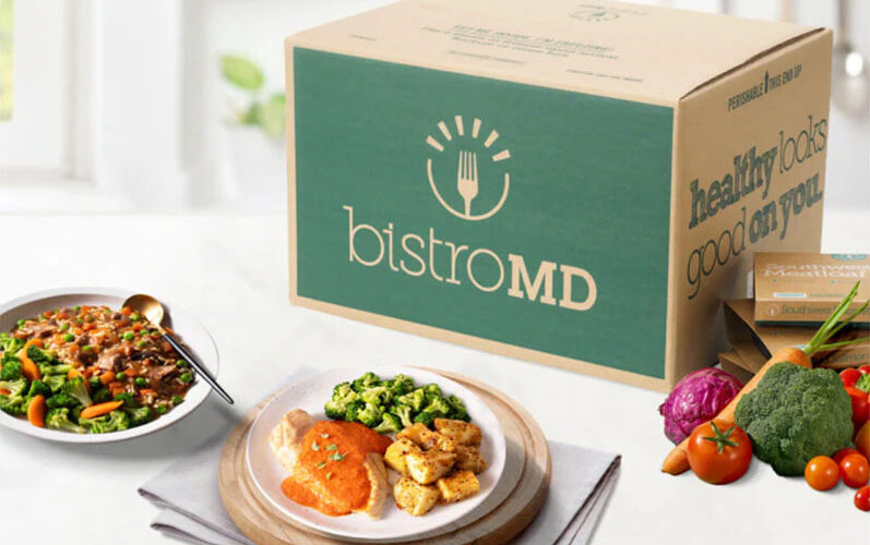 We Tried bistroMD—Here is What to Count on