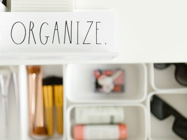 The best way to Create a Litter-Free and Calm Residence Surroundings