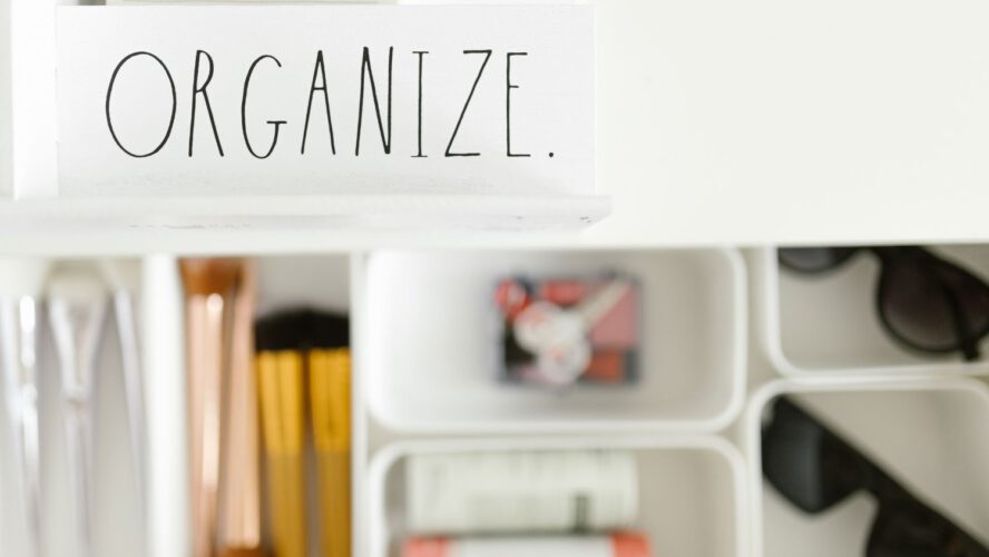 The best way to Create a Litter-Free and Calm Residence Surroundings