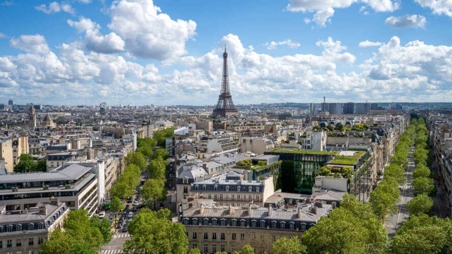 11 Touristy Issues Value Doing in Paris (and 5 You Can Skip)